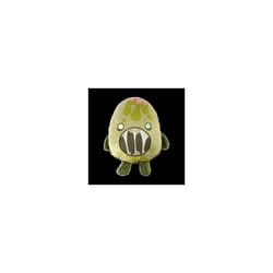 Funko Paka Paka Plush Oddvocados Zombie'cado