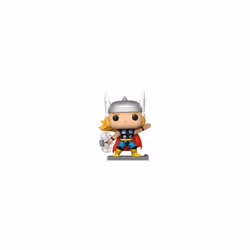 Funko POP! Comic Cover Marvel - Classic Thor