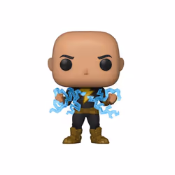 Black Adam 846896 DC Comics Funko Pop Vinyl Figure