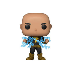 Black Adam 846896 DC Comics Funko Pop Vinyl Figure