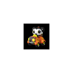 Funko POP! Boo Hollow Ride S3 - Nina