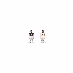 Funko Gold 12 NFL: Cleveland Browns - Baker Mayfield Assortment - 2