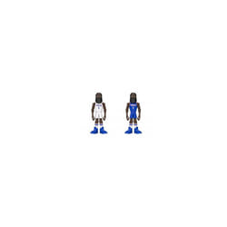 Funko Gold 12 NBA: 76ers - James Harden With Chase Assortment (2)