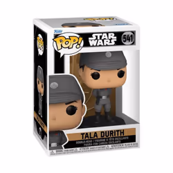 Star Wars Obi-Wan Kenobi Tala Durith Pop! Vinyl Figure