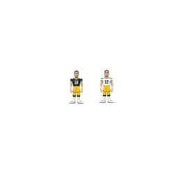 Funko Gold 12 NFL: Packers- Aaron Rodgers Assortment - 2