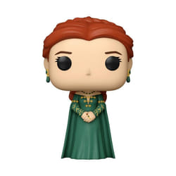 House of the Dragon Alicent Hightower Pop Vinyl Figure
