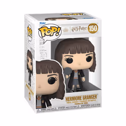 FUNKO POP! Hermione Granger with Mirror, Collectible figure, Movie & TV series