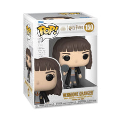 FUNKO POP! Hermione Granger with Mirror