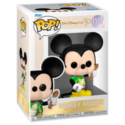 Funko POP Figure Walt Disney World 50th Anniversary Mickey Mouse