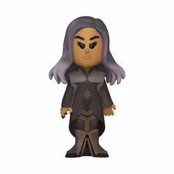 Dar-Benn The Marvels Funko Vinyl Soda Figure