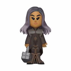 Dar-Benn The Marvels Funko Vinyl Soda Figure