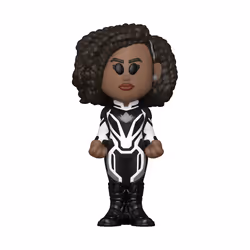Photon The Marvels Funko Vinyl Soda Figure