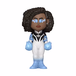 Photon The Marvels Funko Vinyl Soda Figure