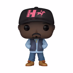OJ Haywood Nope Funko Pop! Movies Vinyl Figure