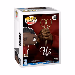 Adelaide Wilson Us Funko Pop! Movies Vinyl Figure