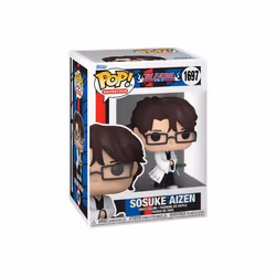 FUNKO POP! 75506, Collectible figure, Anime & Manga