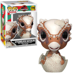 Stygimoloch (Hatchling) Jurassic Park Funko Pop! Movies Vinyl Figure