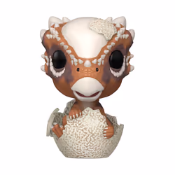 Stygimoloch (Hatchling) Jurassic Park Funko Pop! Movies Vinyl Figure - Additional view 3