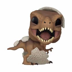 Tyrannosaurus Rex (Hatchling) Jurassic Park Funko Pop! Movies Vinyl Figure