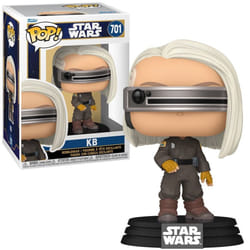 KB Skeleton Crew Funko Pop! Star Wars Vinyl Figure