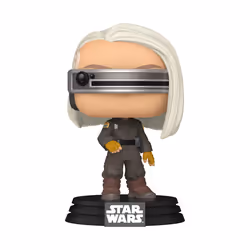 KB Skeleton Crew Funko Pop! Star Wars Vinyl Figure