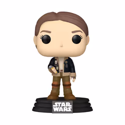 Fern Skeleton Crew Funko Pop! Star Wars Vinyl Figure