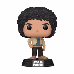 Wim Skeleton Crew Funko Pop! Star Wars Vinyl Figure