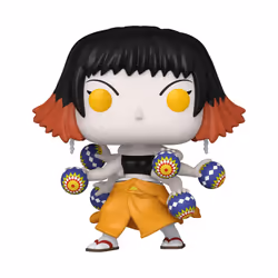 Demon Slayer Funko POP Susamaru Six Arms Anime
