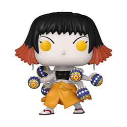 Demon Slayer Funko POP Susamaru Six Arms Anime