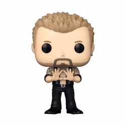 Diamond Dallas Page Funko Pop! WWE Vinyl Figure