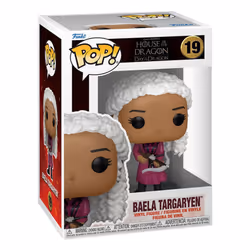 Funko Pop! House of the Dragon 19 Baela Targaryen