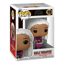 Funko Pop! House of the Dragon 19 Baela Targaryen