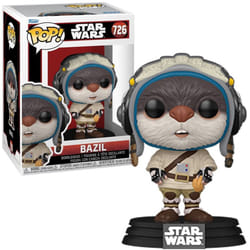 Bazil The Acolyte Funko Pop! Star Wars Vinyl Figure