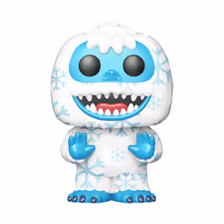 Bumble (Holiday) Rudolph The Red-Nosed Reindeer Funko Pop! Movies Vinyl Figure