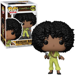 Erykah Badu (Essence Awards) Funko Pop! Rocks Vinyl Figure
