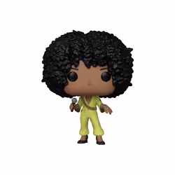 Erykah Badu (Essence Awards) Funko Pop! Rocks Vinyl Figure