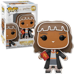 Hermione Granger (Gingerbread) Funko Pop! Harry Potter Vinyl Figure