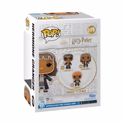 Hermione Granger (Gingerbread) Funko Pop! Harry Potter Vinyl Figure