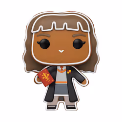 Hermione Granger (Gingerbread) Funko Pop! Harry Potter Vinyl Figure