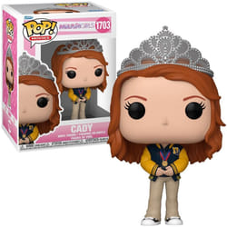 Cady Heron Mean Girls Funko Pop! Movies Vinyl Figure