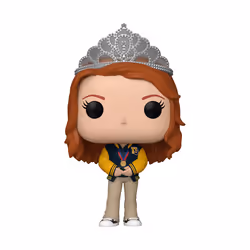 Cady Heron Mean Girls Funko Pop! Movies Vinyl Figure