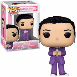 Janis Ian Mean Girls Funko Pop! Movies Vinyl Figure