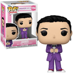 Janis Ian Mean Girls Funko Pop! Movies Vinyl Figure