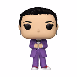 Janis Ian Mean Girls Funko Pop! Movies Vinyl Figure