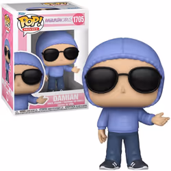 Damian Mean Girls Funko Pop! Movies Vinyl Figure