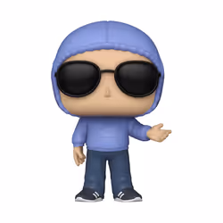 Damian Mean Girls Funko Pop! Movies Vinyl Figure