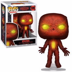 Vecna (Rift) Stranger Things Funko Pop! TV Vinyl Figure