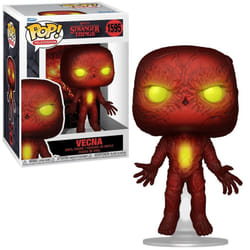 Vecna (Rift) Stranger Things Funko Pop! TV Vinyl Figure