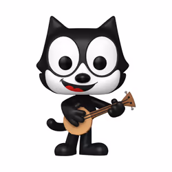 Felix the Cat (105th Anniversary) Funko Pop! TV Vinyl Figure