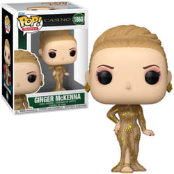 Ginger McKenna Casino Funko Pop! Movies Vinyl Figure